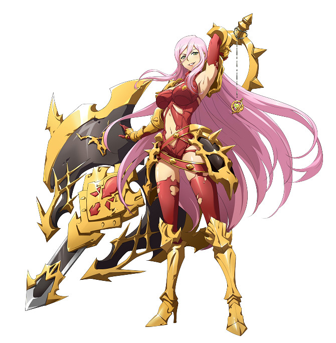 《夢幻模擬戰》希爾達值得培養嗎 希爾達詳細介紹