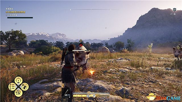 《刺客教條:奧德賽》第一把袖劍的傳承DLC圖文攻略 全支線任務攻略 《刺客教條:奧德賽》第一把袖劍的傳承DLC圖文攻略 全支線任務攻略