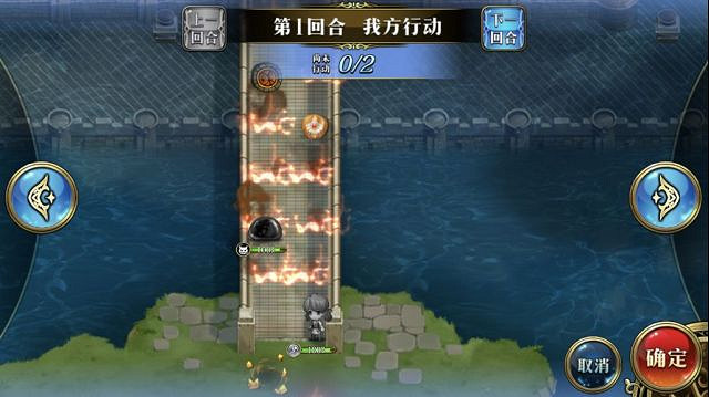 《夢幻模擬戰》龍與煉金師怎麽打 萌芽與凋零之極地圖事件龍與煉金師