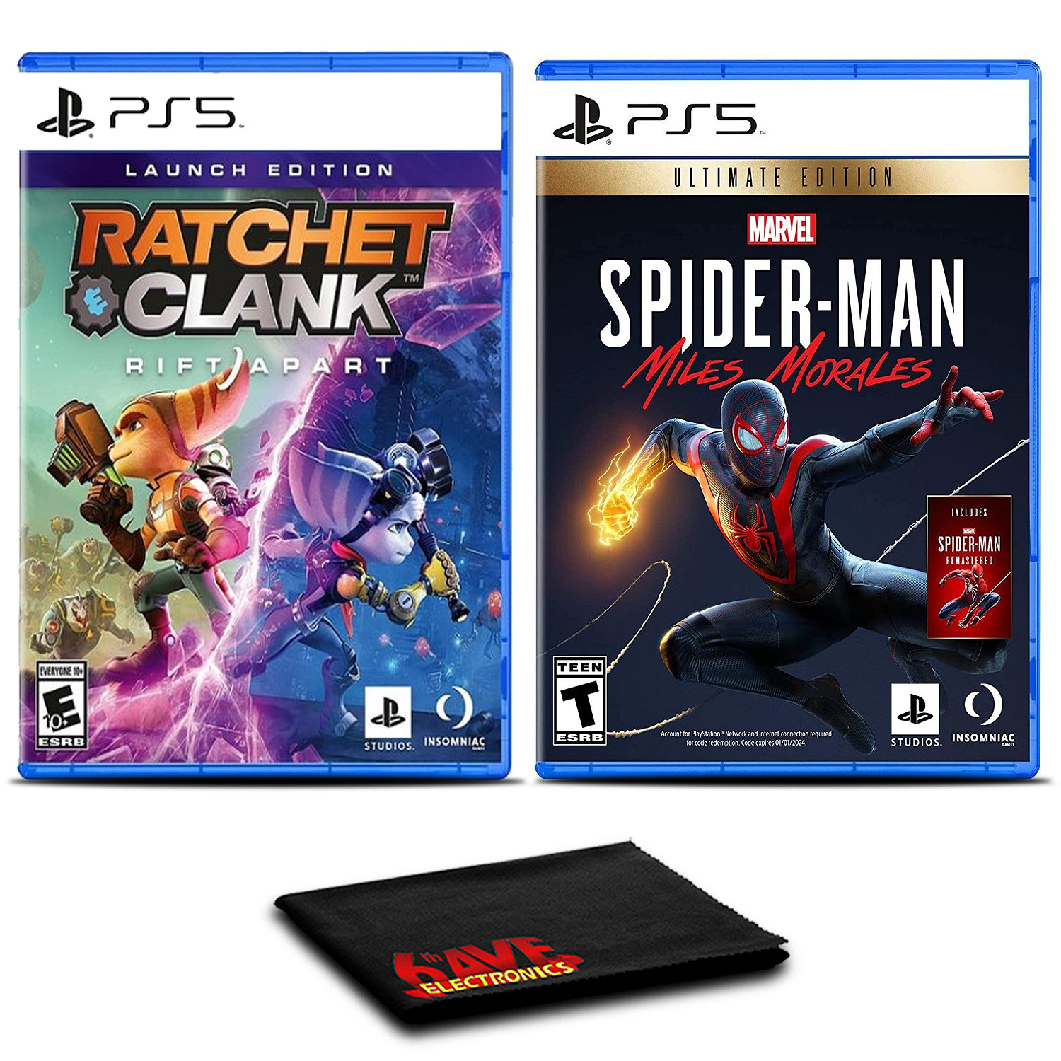 英國遊戲銷量周榜:PS5獨佔前三 《對馬島:導剪版》穩坐第一 英國遊戲銷量周榜:PS5獨佔前三 《對馬島:導剪版》穩坐第一