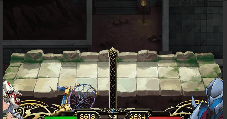 《夢幻模擬戰》阿卡婭3c技能介紹 阿卡婭3c技能怎麽樣 《夢幻模擬戰》阿卡婭3c技能介紹 阿卡婭3c技能怎麽樣