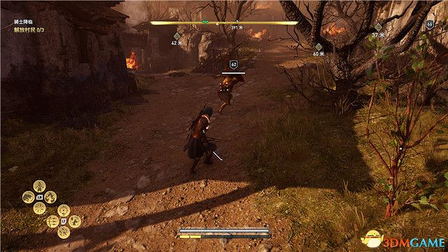 《刺客教條:奧德賽》第一把袖劍的傳承DLC圖文攻略 全支線任務攻略 《刺客教條:奧德賽》第一把袖劍的傳承DLC圖文攻略 全支線任務攻略