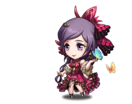 《夢幻模擬戰》弗洛朗蒂婭蝶引風華皮膚怎麽樣 蝶引風華皮膚介紹 《夢幻模擬戰》弗洛朗蒂婭蝶引風華皮膚怎麽樣 蝶引風華皮膚介紹