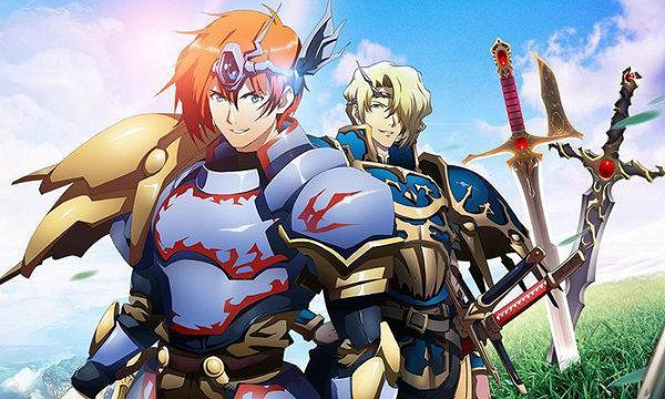 《夢幻模擬戰》7月23日更新優化介紹 OVERLORD連動新增內容一覽 《夢幻模擬戰》7月23日更新優化介紹 OVERLORD連動新增內容一覽