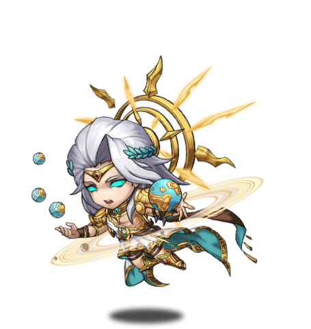 《夢幻模擬戰》超越之人皮膚輝穹之主怎麽樣 輝穹之主皮膚介紹 《夢幻模擬戰》超越之人皮膚輝穹之主怎麽樣 輝穹之主皮膚介紹