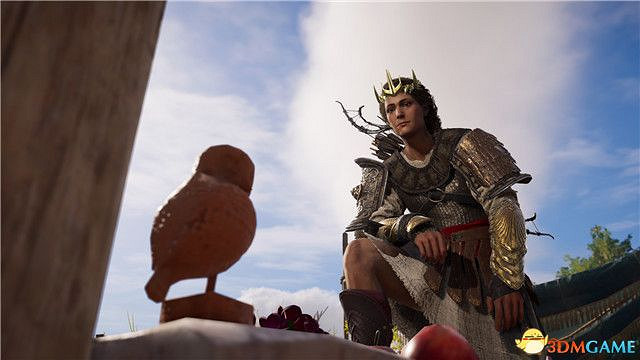 《刺客教條:奧德賽》第一把袖劍的傳承DLC圖文攻略 全支線任務攻略 《刺客教條:奧德賽》第一把袖劍的傳承DLC圖文攻略 全支線任務攻略