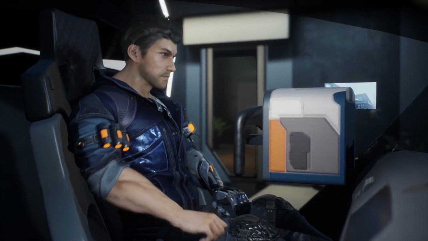 中國大陸研發電馭叛客遊戲《生死輪回》    NVIDIA    技術展示 中國大陸研發電馭叛客遊戲《生死輪回》    NVIDIA    技術展示