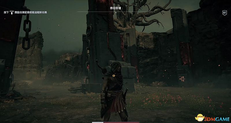 《刺客教條:奧德賽》亞特蘭蒂斯之命運DLC謎題陶片收集 DLC收集位置 《刺客教條:奧德賽》亞特蘭蒂斯之命運DLC謎題陶片收集 DLC收集位置