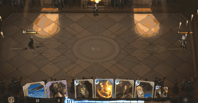 《哈利波特魔法覺醒》魔咒有哪些 哈利波特手遊魔咒大全