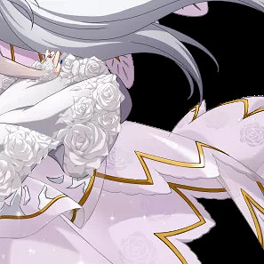 《夢幻模擬戰》澤瑞達花嫁皮膚怎麽樣 澤瑞達繁花袂影皮膚介紹