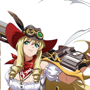 《夢幻模擬戰》克裡斯蒂安妮荒野狂花皮膚怎麽樣 荒野狂花皮膚介紹 《夢幻模擬戰》克裡斯蒂安妮荒野狂花皮膚怎麽樣 荒野狂花皮膚介紹