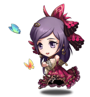 《夢幻模擬戰》弗洛朗蒂婭蝶引風華皮膚怎麽樣 蝶引風華皮膚介紹 《夢幻模擬戰》弗洛朗蒂婭蝶引風華皮膚怎麽樣 蝶引風華皮膚介紹