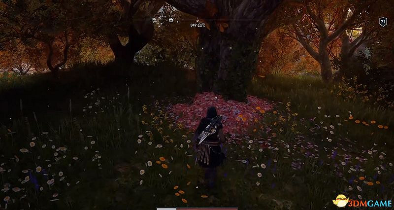 《刺客教條:奧德賽》亞特蘭蒂斯之命運DLC謎題陶片收集 DLC收集位置 《刺客教條:奧德賽》亞特蘭蒂斯之命運DLC謎題陶片收集 DLC收集位置