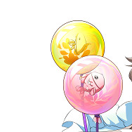 《夢幻模擬戰》遊樂香子蘭皮膚怎麽樣 麗可麗絲遊樂香子蘭皮膚介紹