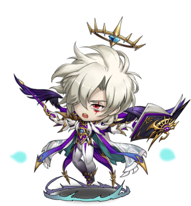 《夢幻模擬戰》紅月之王皮膚暗淵協奏曲怎麽樣 暗淵協奏曲皮膚鑒賞 《夢幻模擬戰》紅月之王皮膚暗淵協奏曲怎麽樣 暗淵協奏曲皮膚鑒賞