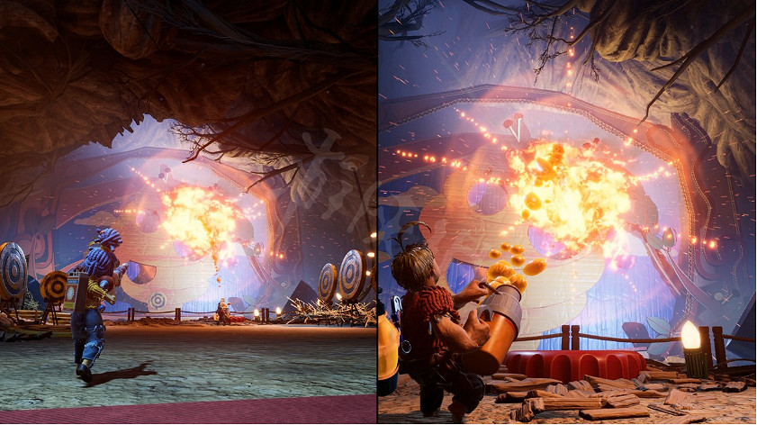 《雙人成行》邀請好友方法推薦 《雙人成行》邀請好友方法推薦