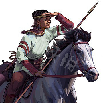 《人類》Humankind兵種屬性大全 Humankind全單位圖鑒彙總 《人類》Humankind兵種屬性大全 Humankind全單位圖鑒彙總