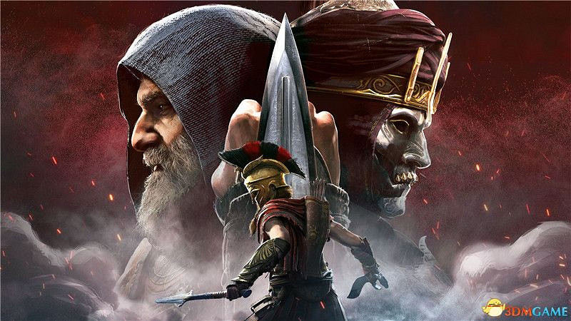 《刺客教條:奧德賽》第一把袖劍的傳承DLC圖文攻略 全支線任務攻略 《刺客教條:奧德賽》第一把袖劍的傳承DLC圖文攻略 全支線任務攻略