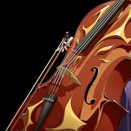 《夢幻模擬戰》拉娜皮膚影月和鳴怎麽樣 影月和鳴皮膚介紹 《夢幻模擬戰》拉娜皮膚影月和鳴怎麽樣 影月和鳴皮膚介紹