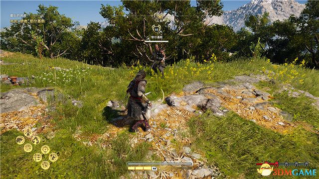 《刺客教條:奧德賽》第一把袖劍的傳承DLC圖文攻略 全支線任務攻略 《刺客教條:奧德賽》第一把袖劍的傳承DLC圖文攻略 全支線任務攻略