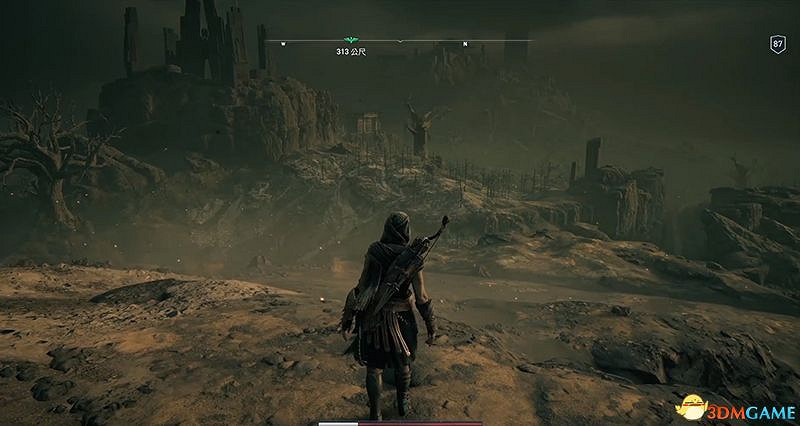 《刺客教條:奧德賽》亞特蘭蒂斯之命運DLC謎題陶片收集 DLC收集位置 《刺客教條:奧德賽》亞特蘭蒂斯之命運DLC謎題陶片收集 DLC收集位置