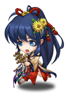 《夢幻模擬戰》女神化身皮膚緣輝神舞怎麽樣 緣輝神舞皮膚介紹 《夢幻模擬戰》女神化身皮膚緣輝神舞怎麽樣 緣輝神舞皮膚介紹