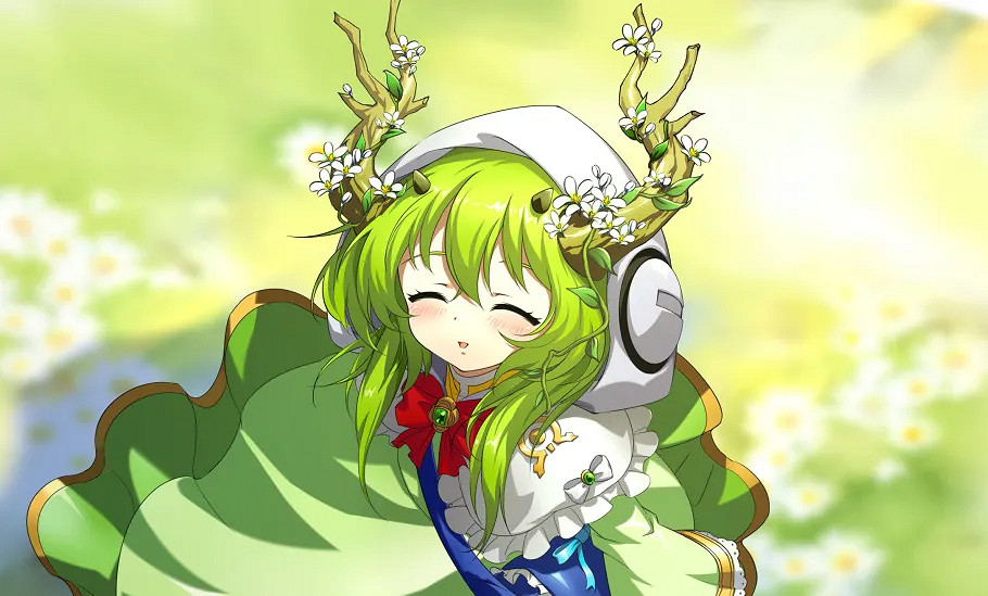 《夢幻模擬戰》阿爾法是誰 阿爾法英雄傳記分享 《夢幻模擬戰》阿爾法是誰 阿爾法英雄傳記分享