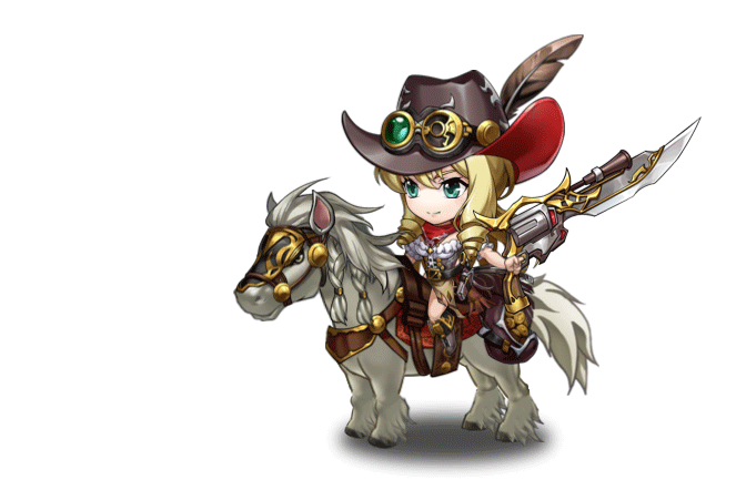 《夢幻模擬戰》克裡斯蒂安妮荒野狂花皮膚怎麽樣 荒野狂花皮膚介紹 《夢幻模擬戰》克裡斯蒂安妮荒野狂花皮膚怎麽樣 荒野狂花皮膚介紹