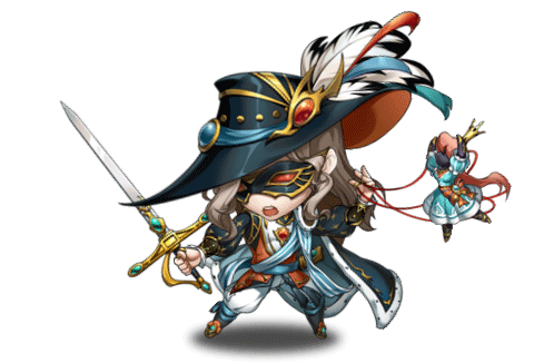 《夢幻模擬戰》奧托克拉托竊心魅影怎麽樣 竊心魅影皮膚介紹 《夢幻模擬戰》奧托克拉托竊心魅影怎麽樣 竊心魅影皮膚介紹