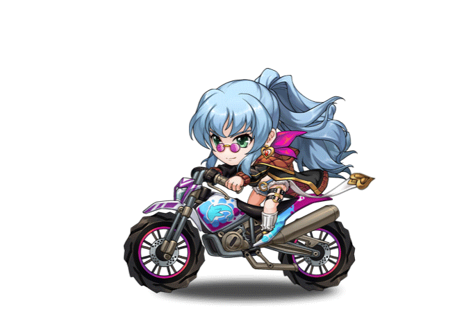 《夢幻模擬戰》海倫娜潮流節奏怎麽樣 潮流節奏皮膚介紹