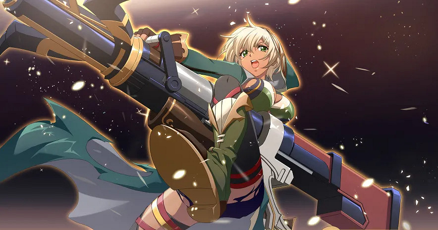 《夢幻模擬戰》修傑特是誰 修傑特英雄傳記分享 《夢幻模擬戰》修傑特是誰 修傑特英雄傳記分享