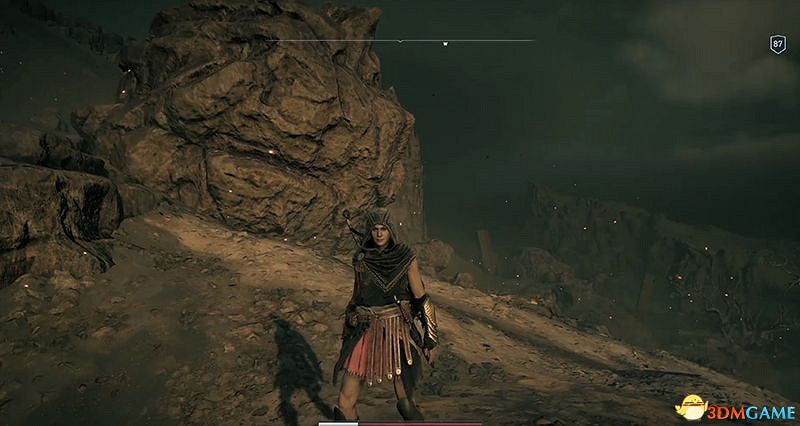 《刺客教條:奧德賽》亞特蘭蒂斯之命運DLC謎題陶片收集 DLC收集位置 《刺客教條:奧德賽》亞特蘭蒂斯之命運DLC謎題陶片收集 DLC收集位置