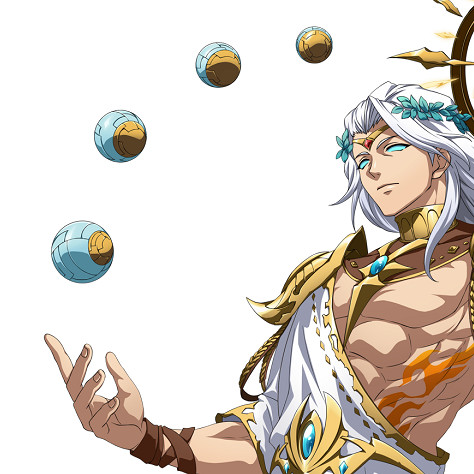 《夢幻模擬戰》超越之人皮膚輝穹之主怎麽樣 輝穹之主皮膚介紹 《夢幻模擬戰》超越之人皮膚輝穹之主怎麽樣 輝穹之主皮膚介紹