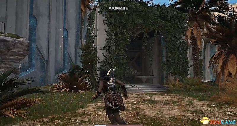 《刺客教條:奧德賽》亞特蘭蒂斯之命運DLC謎題陶片收集 DLC收集位置 《刺客教條:奧德賽》亞特蘭蒂斯之命運DLC謎題陶片收集 DLC收集位置