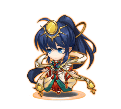 《夢幻模擬戰》女神化身皮膚緣輝神舞怎麽樣 緣輝神舞皮膚介紹 《夢幻模擬戰》女神化身皮膚緣輝神舞怎麽樣 緣輝神舞皮膚介紹