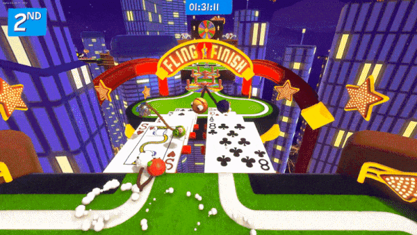 合作版糖豆人《終極拉扯》今日Steam正式發售 僅售40元