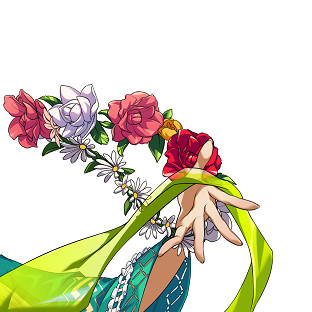 《夢幻模擬戰》希爾達泳裝怎麽樣 希爾達仲夜緋花皮膚介紹 《夢幻模擬戰》希爾達泳裝怎麽樣 希爾達仲夜緋花皮膚介紹