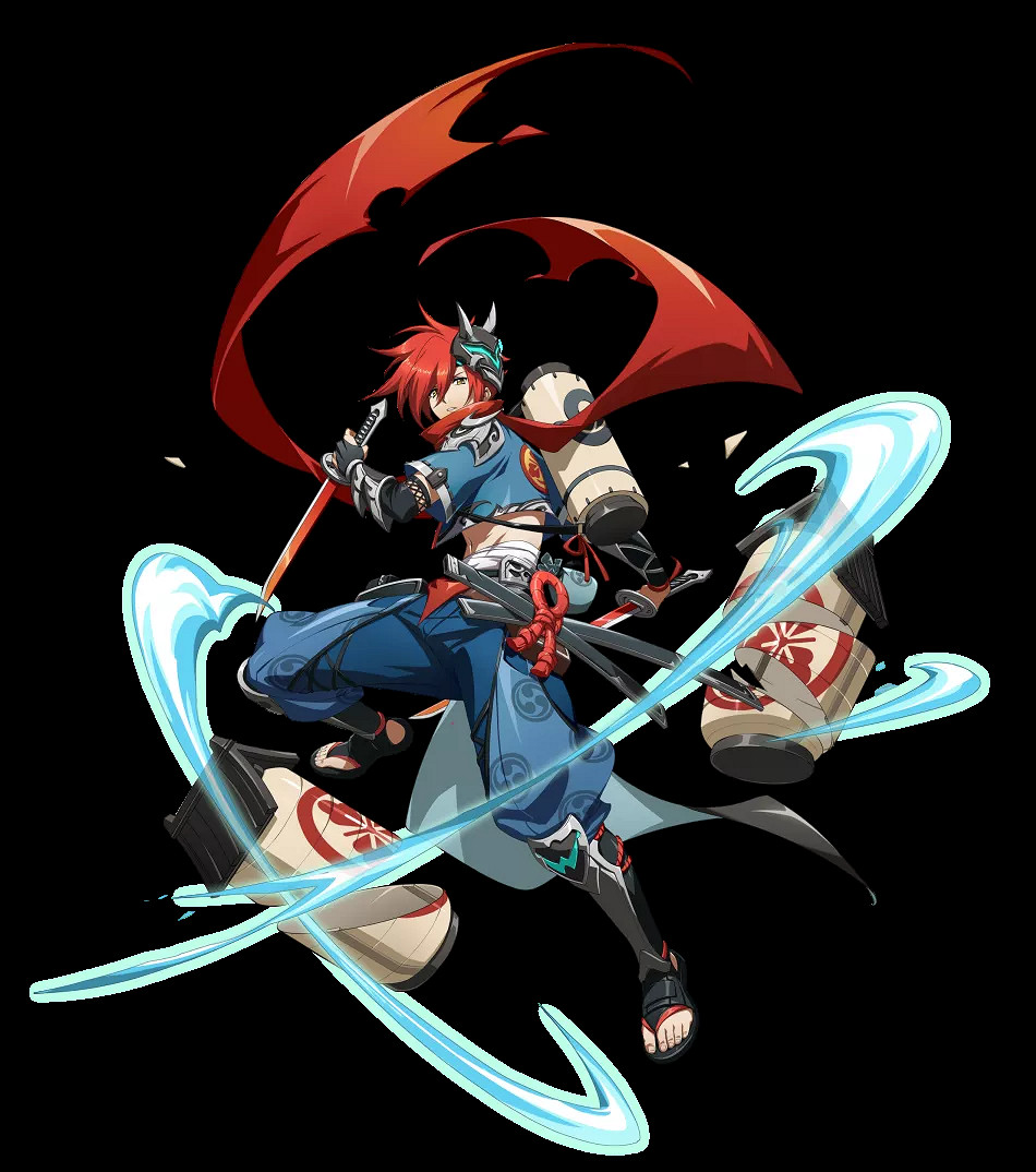 《夢幻模擬戰》三周年更新介紹 魔馬修上線主線劇情第三部開啓