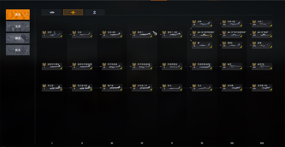 《烈火戰馬》2月9日鷹系直升機登場，AH-1衍生型號揭秘