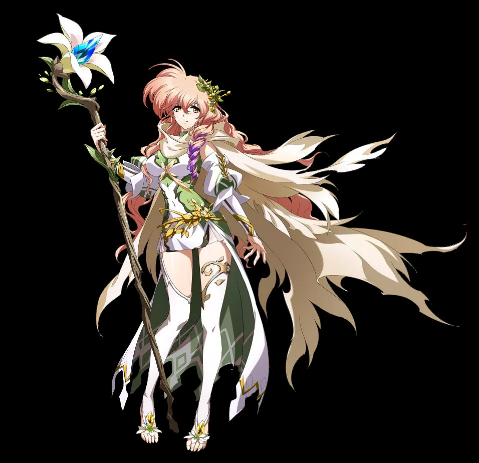 《夢幻模擬戰》瑪麗安蒂爾怎麽樣 3.0新角色瑪麗安蒂爾背景故事 《夢幻模擬戰》瑪麗安蒂爾怎麽樣 3.0新角色瑪麗安蒂爾背景故事