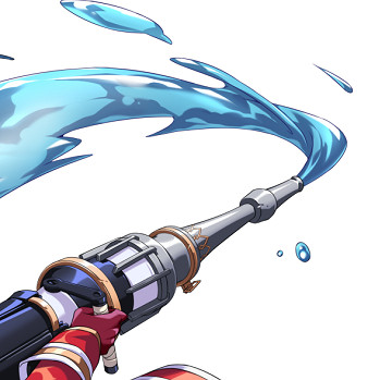 《夢幻模擬戰》修傑特烈火救援皮膚怎麽樣 烈火救援皮膚介紹 《夢幻模擬戰》修傑特烈火救援皮膚怎麽樣 烈火救援皮膚介紹