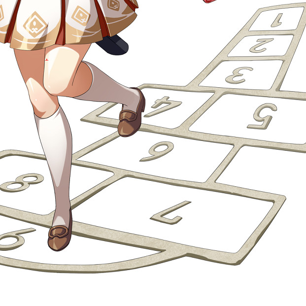 《夢幻模擬戰》燕皮膚迷之轉校生怎麽樣 迷之轉校生皮膚鑒賞