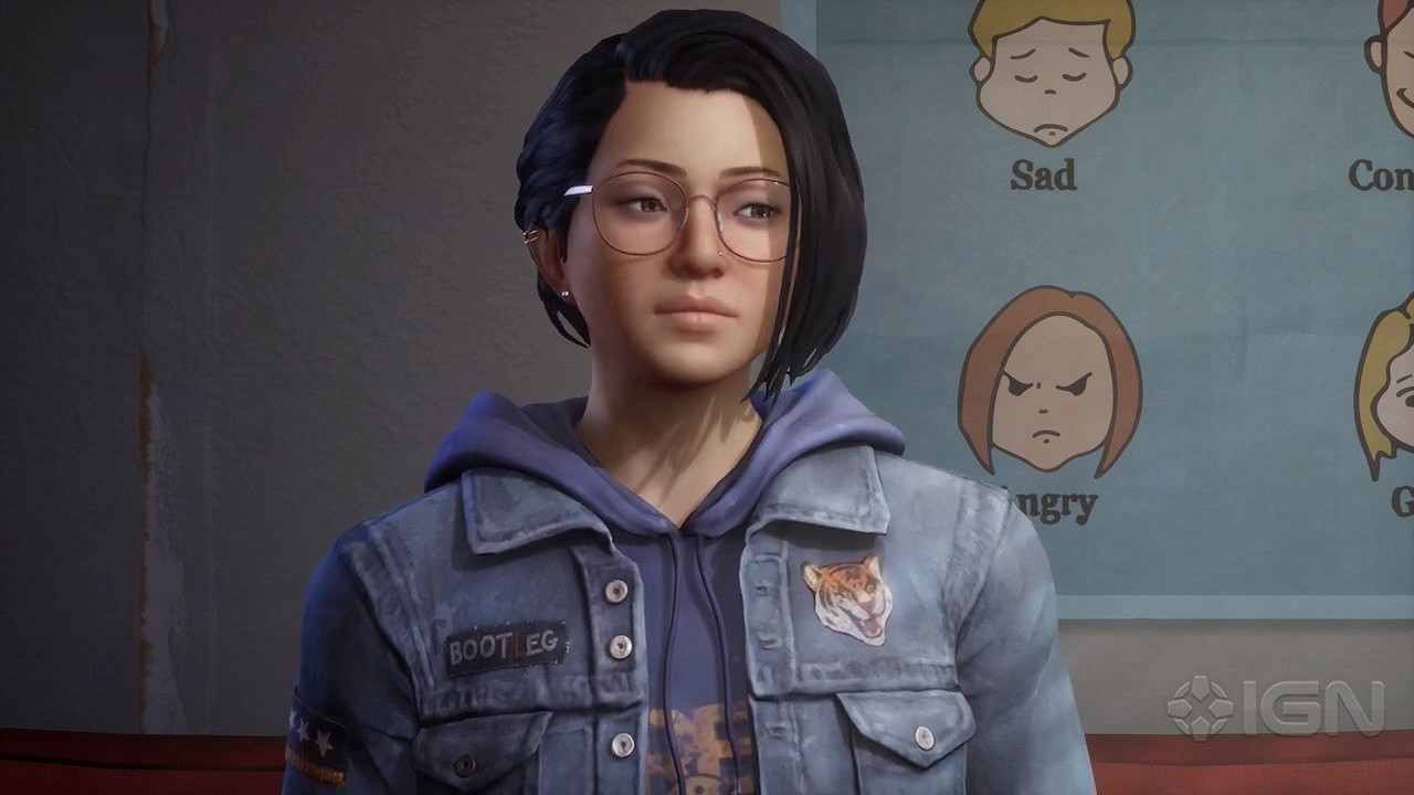 《奇妙人生：本色》頭15分鐘展示 9月11日發售