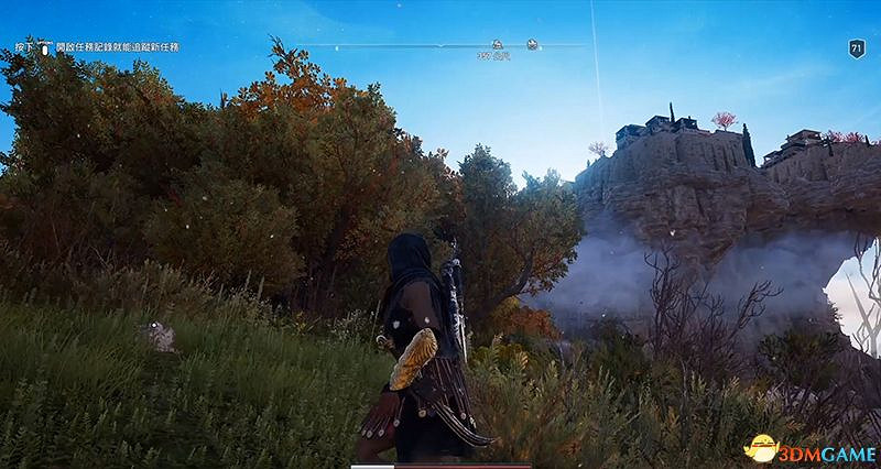 《刺客教條:奧德賽》亞特蘭蒂斯之命運DLC謎題陶片收集 DLC收集位置 《刺客教條:奧德賽》亞特蘭蒂斯之命運DLC謎題陶片收集 DLC收集位置