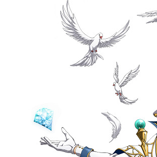 《夢幻模擬戰》沃爾納皮膚皓影俠盜怎麽樣 皓影俠盜皮膚介紹 《夢幻模擬戰》沃爾納皮膚皓影俠盜怎麽樣 皓影俠盜皮膚介紹