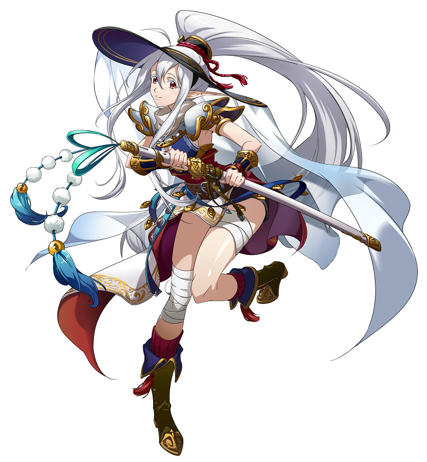 《夢幻模擬戰》春節活動彙總 新春福袋回歸春節皮膚上架 《夢幻模擬戰》春節活動彙總 新春福袋回歸春節皮膚上架