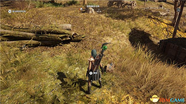 《刺客教條:奧德賽》第一把袖劍的傳承DLC圖文攻略 全支線任務攻略 《刺客教條:奧德賽》第一把袖劍的傳承DLC圖文攻略 全支線任務攻略