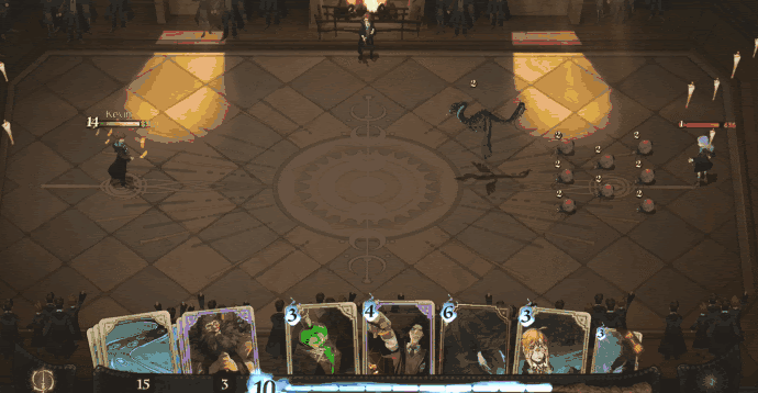 《哈利波特魔法覺醒》魔咒有哪些 哈利波特手遊魔咒大全