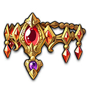 《夢幻模擬戰》弗洛朗蒂婭專屬裝備怎麽樣 弗洛朗蒂婭專屬裝備帝國的明珠介紹 《夢幻模擬戰》弗洛朗蒂婭專屬裝備怎麽樣 弗洛朗蒂婭專屬裝備帝國的明珠介紹