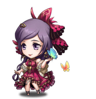 《夢幻模擬戰》弗洛朗蒂婭蝶引風華皮膚怎麽樣 蝶引風華皮膚介紹 《夢幻模擬戰》弗洛朗蒂婭蝶引風華皮膚怎麽樣 蝶引風華皮膚介紹